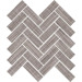 Керамогранит Sant Agostino Tailorart Spina Grey 30x30