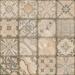 Керамогранит Sant Agostino Terre Nuove Caleido Sand 30x30