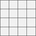 Керамогранит Sant Agostino Terre Nuove Mos-16 Warm 30x30