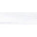 Sant Agostino Themar Bianco Lasa Wall 25x75