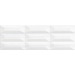 Sant Agostino Themar Cult Bianco Lasa 25x75