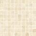 Sant Agostino Themar Mosaico Crema Marfil Wall 25x25