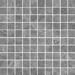 Sant Agostino Themar Mosaico Grigio Savoia Wall 25x25