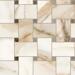 Керамогранит Sant Agostino Trumarmi Maxi Rete Gold Kry 30x30