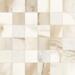 Керамогранит Sant Agostino Trumarmi Mosaico Gold 30x30