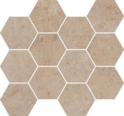 Керамогранит Sant Agostino Unionstone Maxi Class Jura Stone Kry 30x34.5
