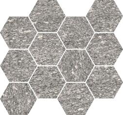Керамогранит Sant Agostino Unionstone Maxi Class London Grey Kry 30x34.5