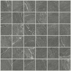 Керамогранит Sant Agostino Waystone Mosaico Dark 30x30