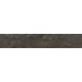 Керамогранит Seranit Antiquewood Anthracite 20x120