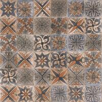Керамогранит Seranit Cotto Multicolor 60x60