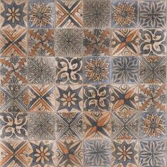 Керамогранит Seranit Cotto Multicolor 60x60