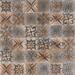 Керамогранит Seranit Cotto Multicolor 60x60