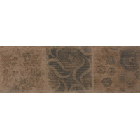 Керамогранит Seranit Festival Brown 20x60