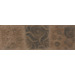 Керамогранит Seranit Festival Brown 20x60