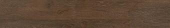 Керамогранит Seranit Oakwood Antique Brown 20x120