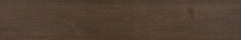 Керамогранит Seranit Oakwood Dark Brown 20x120