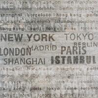 Керамогранит Seranit Wornwood Grey City 60x60