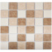Starmosaic 48х48 Beige Matt 48х48