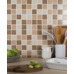 Starmosaic 48х48 Beige Matt 48х48 - фото в интерьере