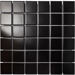 Starmosaic 48х48 Black Matt 48х48