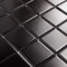 Starmosaic 48х48 Black Matt 48х48 - фото в интерьере