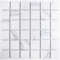 Starmosaic 48х48 Carrara Matt 48х48