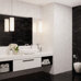 Starmosaic 48х48 Carrara Matt 48х48 - фото в интерьере