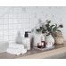 Starmosaic 48х48 Carrara Matt 48х48 - фото в интерьере
