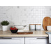 Starmosaic 48х48 Carrara Matt 48х48 - фото в интерьере