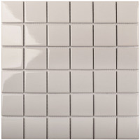 Starmosaic 48х48 Grey Glossy 48х48