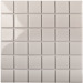 Starmosaic 48х48 Grey Glossy 48х48