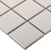 Starmosaic 48х48 Grey Glossy 48х48 - фото в интерьере