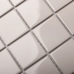 Starmosaic 48х48 Grey Glossy 48х48 - фото в интерьере