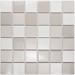 Starmosaic 48х48 Grey Mix Glossy 48x48