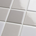 Starmosaic 48х48 Grey Mix Glossy 48x48 - фото в интерьере