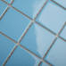 Starmosaic 48х48 Light Blue Glossy 48х48 - фото в интерьере