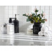 Starmosaic 48х48 White Matt 48х48 - фото в интерьере
