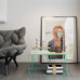 Starmosaic Albion ANTIQUE WHITE - фото в интерьере
