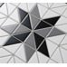 Starmosaic Albion ASTRA GREY - фото в интерьере