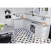 Starmosaic Albion ASTRA GREY - фото в интерьере