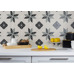 Starmosaic Albion ASTRA OLIVE - фото в интерьере