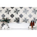 Starmosaic Albion ASTRA OLIVE - фото в интерьере