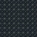 Starmosaic Albion BLACK - фото в интерьере