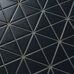Starmosaic Albion BLACK - фото в интерьере
