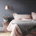 Starmosaic Albion BLACK - фото в интерьере