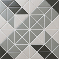 Starmosaic Albion CARPET OLIVE