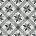 Starmosaic Albion CARPET OLIVE - фото в интерьере