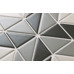 Starmosaic Albion CARPET OLIVE - фото в интерьере