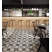Starmosaic Albion CARPET OLIVE - фото в интерьере