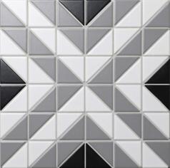 Starmosaic Albion CUBE GREY